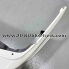 JDM DC2 Integra C-West Aero Rear Bumper